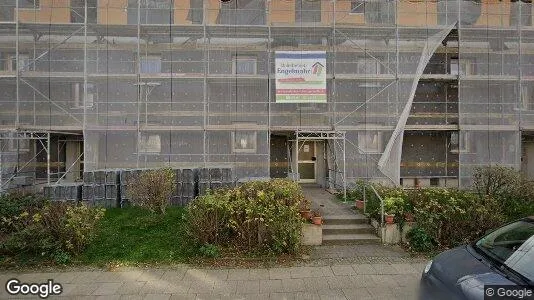 Apartments for rent in Essen - Photo from Google Street View
