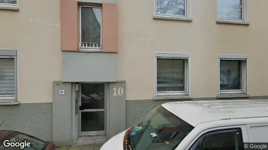 Apartments for rent in Essen - Photo from Google Street View