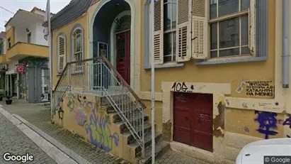 Apartments for rent in Arriana - Photo from Google Street View