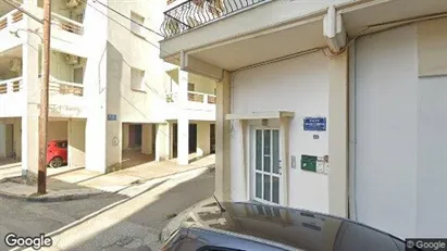 Apartments for rent in Arriana - Photo from Google Street View