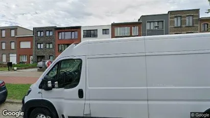 Apartments for rent in Antwerp Deurne - Photo from Google Street View