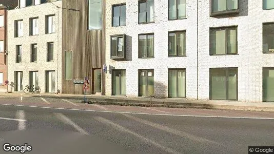Apartments for rent in Leuven - Photo from Google Street View