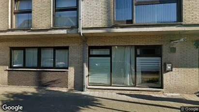 Apartments for rent in Zele - Photo from Google Street View