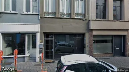 Apartments for rent in Stad Antwerp - Photo from Google Street View