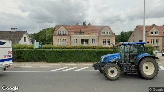 Apartments for rent in Sint-Niklaas - Photo from Google Street View