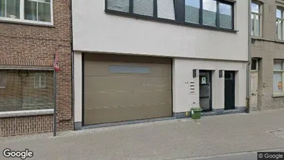 Apartments for rent in Aalst - Photo from Google Street View