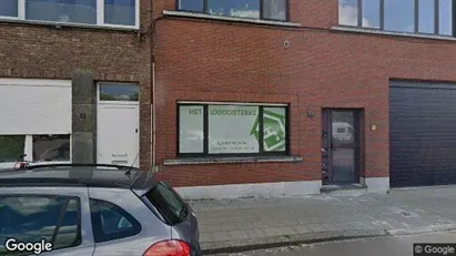 Apartments for rent in Lier - Photo from Google Street View