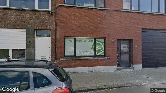 Apartments for rent in Lier - Photo from Google Street View