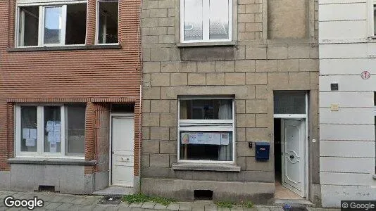 Apartments for rent in Leuven - Photo from Google Street View