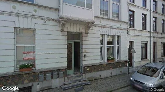 Apartments for rent in Aalst - Photo from Google Street View