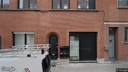 Apartments for rent in Leuven - Photo from Google Street View