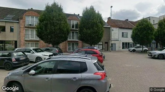 Apartments for rent in Ham - Photo from Google Street View