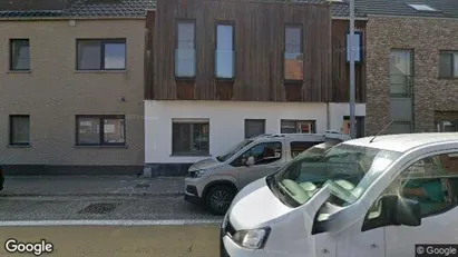 Apartments for rent in Mol - Photo from Google Street View