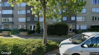 Apartments for rent in Schoten - Photo from Google Street View
