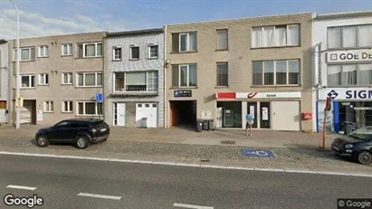 Apartments for rent in Vosselaar - Photo from Google Street View