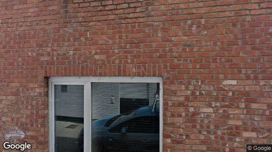 Apartments for rent in Willebroek - Photo from Google Street View