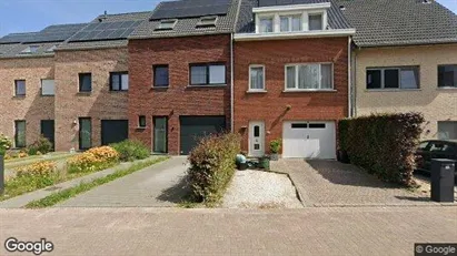 Apartments for rent in Borsbeek - Photo from Google Street View
