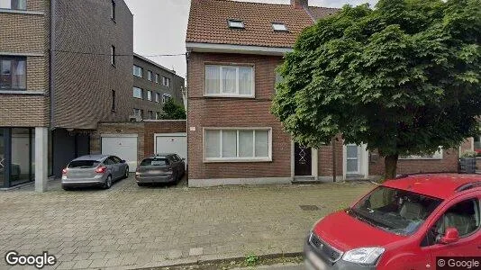 Apartments for rent in Stad Antwerp - Photo from Google Street View