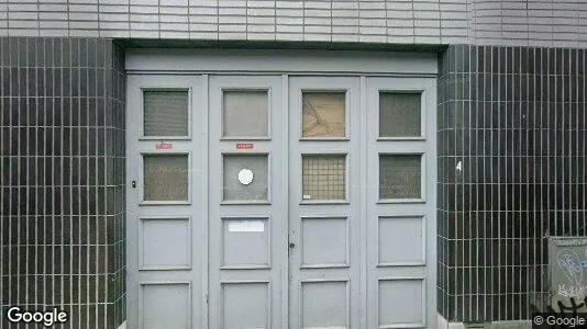 Apartments for rent in Stad Gent - Photo from Google Street View