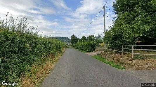 Apartments for rent in Dursley - Gloucestershire - Photo from Google Street View