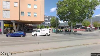 Apartments for rent in Vienna Donaustadt - Photo from Google Street View