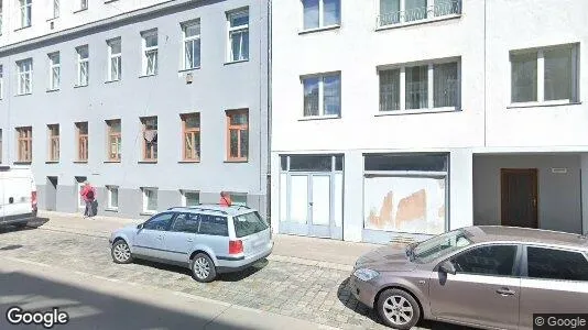 Apartments for rent in Vienna Brigittenau - Photo from Google Street View
