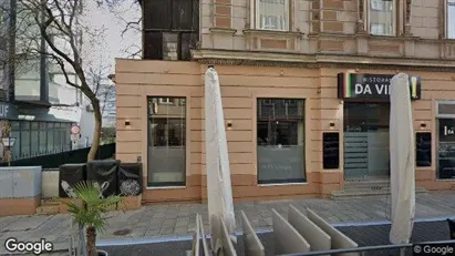Apartments for rent in Leonding - Photo from Google Street View