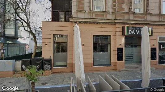 Apartments for rent in Leonding - Photo from Google Street View