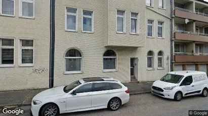 Apartments for rent in Wuppertal - Photo from Google Street View
