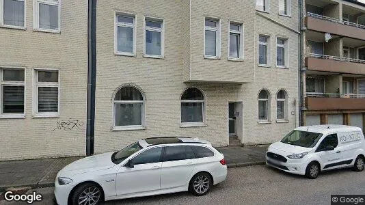 Apartments for rent in Wuppertal - Photo from Google Street View