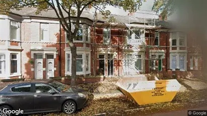 Apartments for rent in North Shields - Tyne and Wear - Photo from Google Street View
