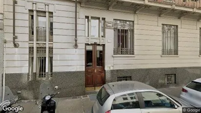 Apartments for rent in Turin - Photo from Google Street View