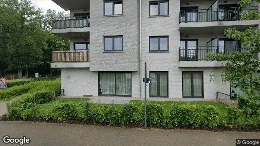 Apartments for rent in Beernem - Photo from Google Street View