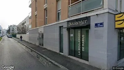 Apartments for rent in Lyon - Photo from Google Street View