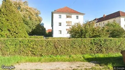Apartments for rent in Leipzig - Photo from Google Street View