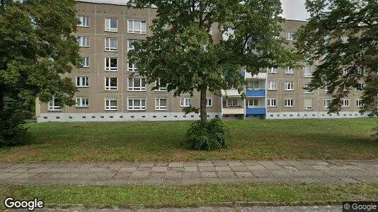 Apartments for rent in Bautzen - Photo from Google Street View