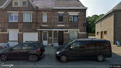 Apartments for rent in Oudenaarde - Photo from Google Street View