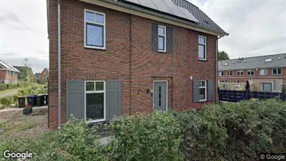 Apartments for rent in Doetinchem - Photo from Google Street View