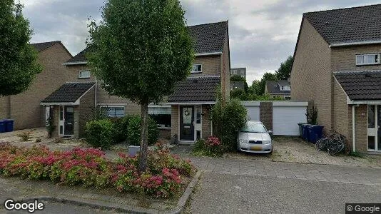 Apartments for rent in Almere - Photo from Google Street View