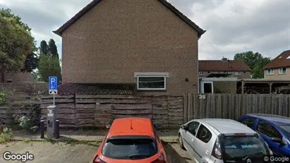 Apartments for rent in Bronckhorst - Photo from Google Street View