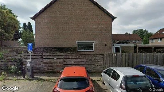 Apartments for rent in Bronckhorst - Photo from Google Street View