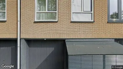 Apartments for rent in Groningen - Photo from Google Street View