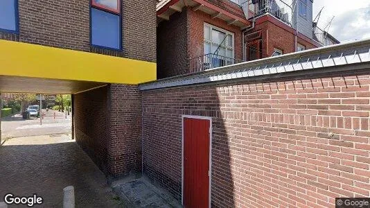 Apartments for rent in Groningen - Photo from Google Street View