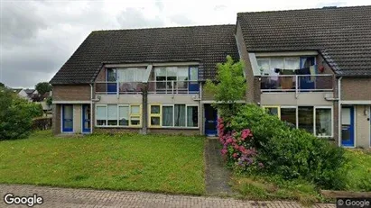Apartments for rent in Haren - Photo from Google Street View