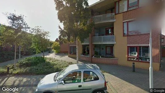 Apartments for rent in Heemskerk - Photo from Google Street View
