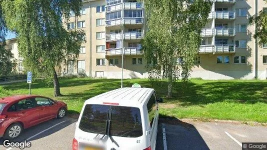 Apartments for rent in Norrköping - Photo from Google Street View