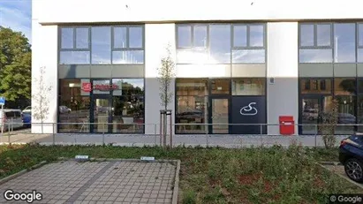 Apartments for rent in Leipzig - Photo from Google Street View