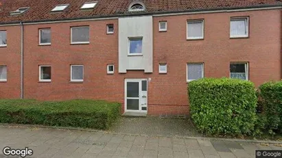 Apartments for rent in Rendsburg-Eckernförde - Photo from Google Street View