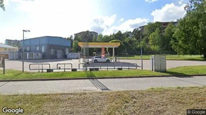 Apartments for rent in Turku - Photo from Google Street View