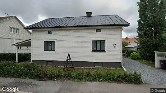 Apartments for rent in Pori - Photo from Google Street View